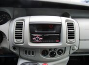 Nissan Primastar Kombi 2,0 l 84 kw