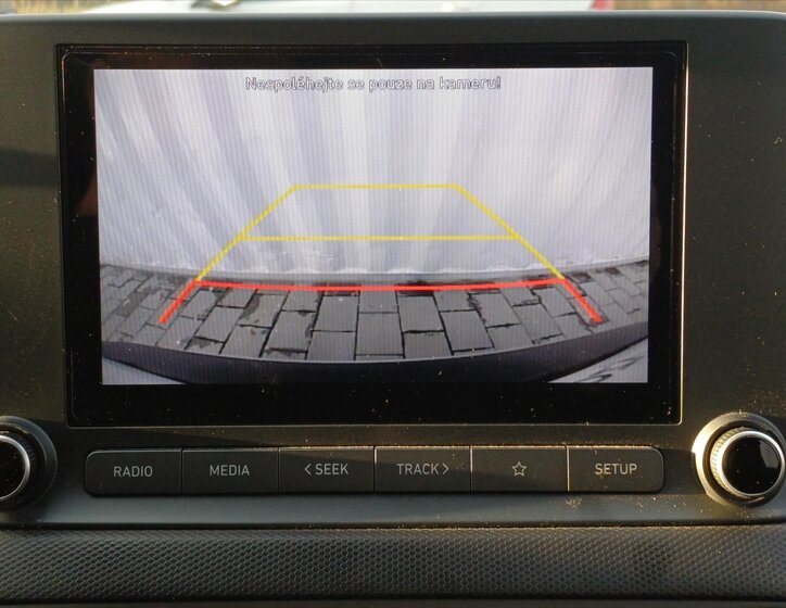 Hyundai Kona Ostatní 998,0 88 kw