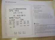 Seat Leon Hatchback 2,0 l 125 kw