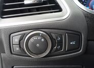 Ford Galaxy MPV 2,0 l 110 kw