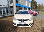 Renault Fluence Sedan 1,6 l 82 kw