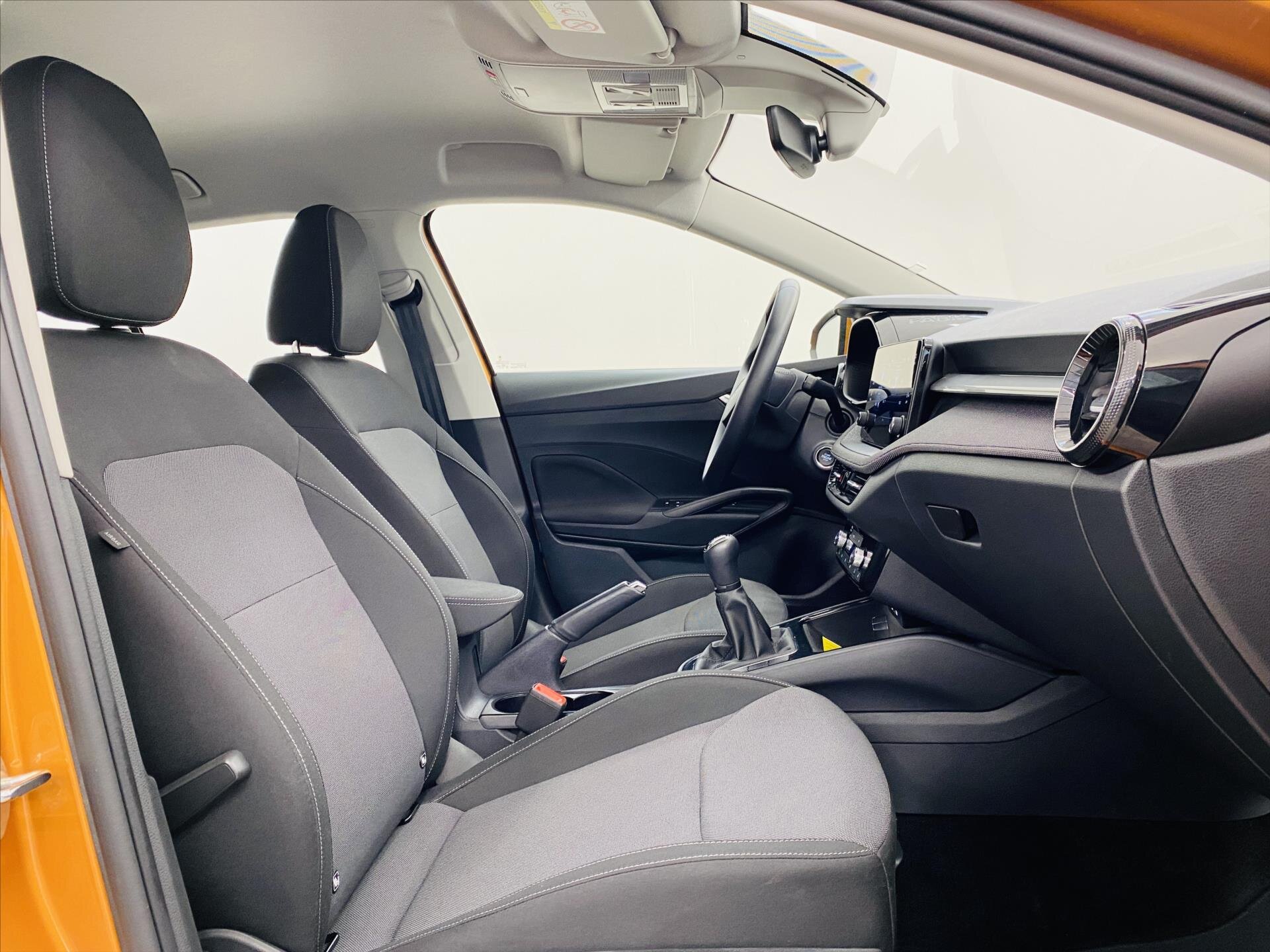 Škoda Fabia Hatchback 999,0 70 kw