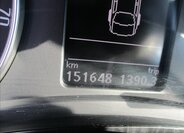 Škoda Octavia Sedan 1,4 l 90 kw