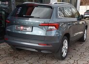 Škoda Karoq SUV 1,5 l 110 kw