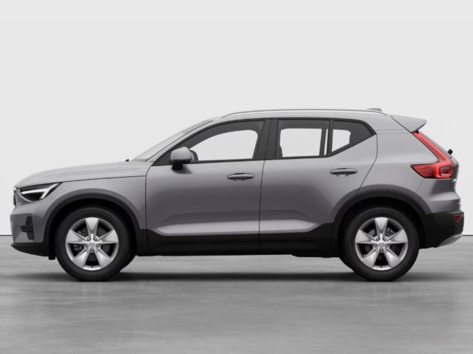 Volvo XC40 4