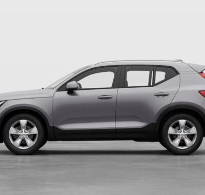 Volvo XC40 4