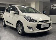 Hyundai ix20 MPV 1,4 l 66 kw