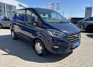 Ford Transit Custom Ostatní 2,0 l 96 kw