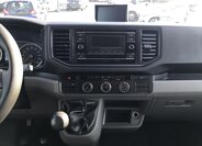 Volkswagen Crafter Skříň 2,0 l 103 kw