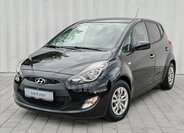 Hyundai ix20 Kombi 1,4 l 66 kw