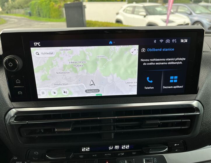 Toyota ProAce Verso 26