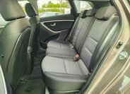 Hyundai i30 Kombi 1,6 l 88 kw