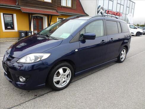 Mazda 5