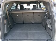 Peugeot 5008 SUV / Terénní 1,5 l 96 kw