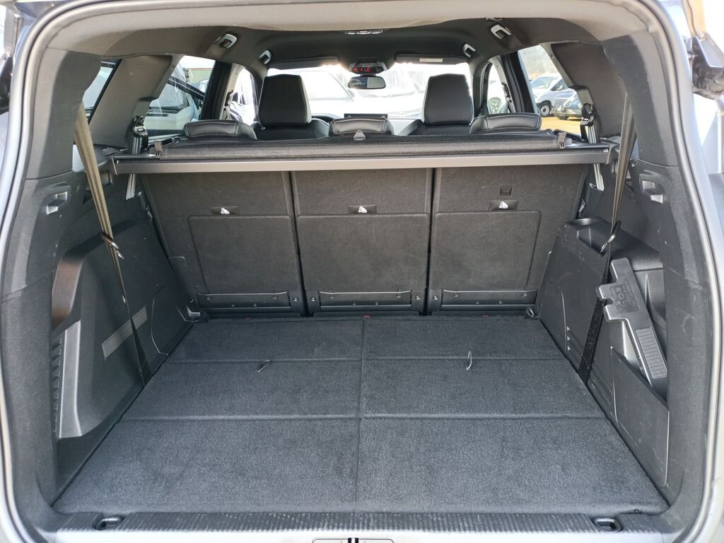 Peugeot 5008 SUV / Terénní 1,5 l 96 kw