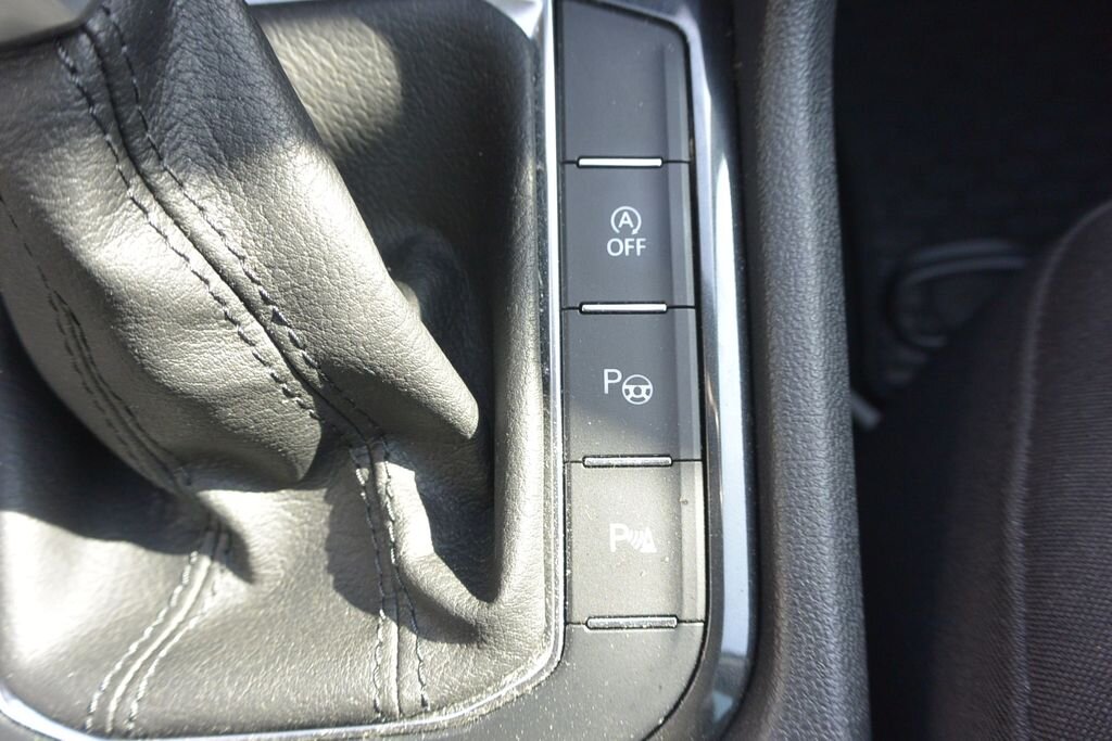 Volkswagen Tiguan SUV / Terénní 1,5 l 110 kw