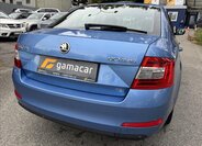 Škoda Octavia Hatchback 1,2 l 77 kw