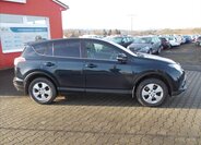 Toyota RAV4 SUV 2,5 l 114 kw
