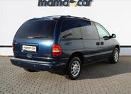 Chrysler Voyager 2
