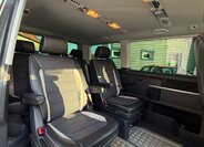 Volkswagen Multivan VAN / Minibus 0,0 110 kw