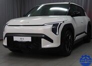 KIA EV3 Hatchback 1,0 l 150 kw