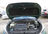 Hyundai Tucson SUV / Terénní 2,0 l 100 kw