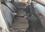 Ford Fiesta 14
