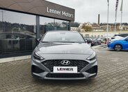 Hyundai i30 Liftback 1,5 l 117 kw