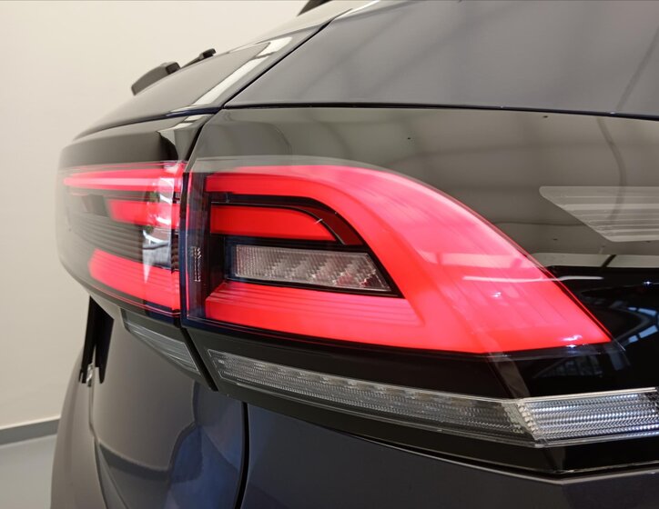 Volkswagen Taigo SUV / Terénní 999,0 85 kw