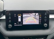 Škoda Fabia Hatchback 1,0 l 85 kw