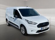 Ford Transit Skříň 1,5 l 73 kw