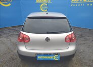 Volkswagen Golf Hatchback 1,6 l 75 kw
