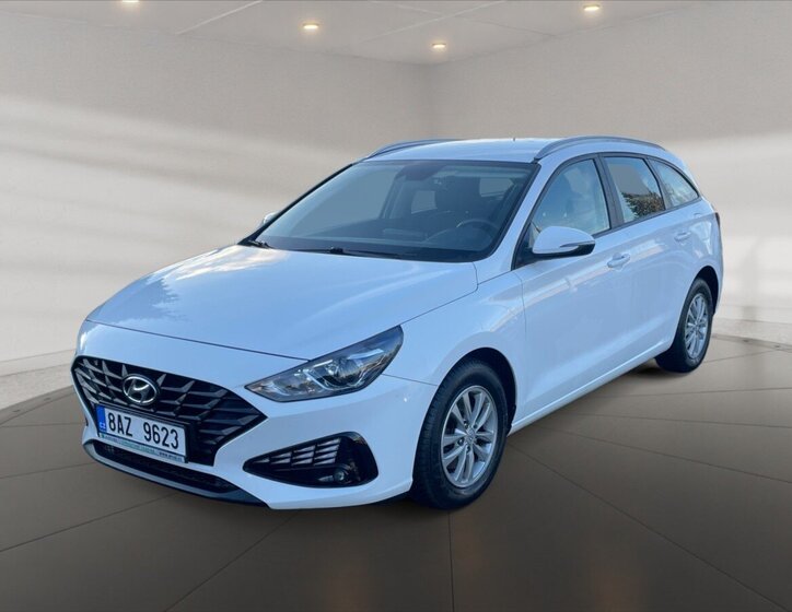 Hyundai i30 3