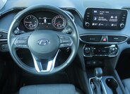 Hyundai Santa Fe SUV 2,2 l 142 kw