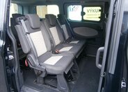 Ford Tourneo Custom Kombi 2,0 l 96 kw