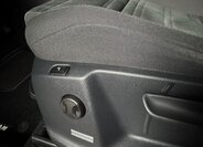 Volkswagen Touran MPV 2,0 l 110 kw