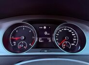 Volkswagen Golf Kombi 1,6 l 81 kw