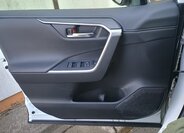 Toyota RAV4 SUV / Terénní 0,0 0
