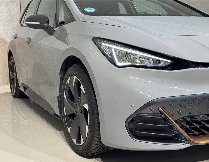 Cupra Born Hatchback 0,0 150 kw