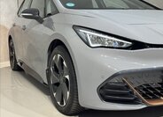 Cupra Born Hatchback 0,0 150 kw