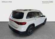 Mercedes-Benz EQB 5