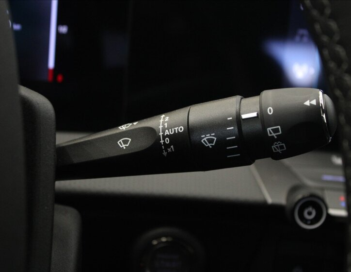 Opel Astra Hatchback 1,2 l 96 kw