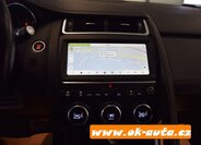 Jaguar F-Pace SUV 2,0 l 110 kw