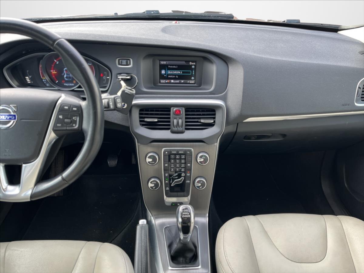 Volvo V40 Hatchback 2,0 l 110 kw