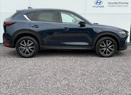 Mazda CX-5 SUV 2,2 l 110 kw