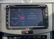 Volkswagen Passat 15