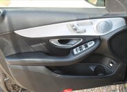 Mercedes-Benz Třídy C Kombi 2,1 l 150 kw