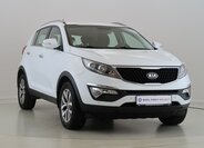 KIA Sportage SUV / Terénní 1,7 l 85 kw