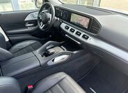 Mercedes-Benz GLE 12