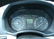 Škoda Octavia Kombi 1,9 l 77 kw